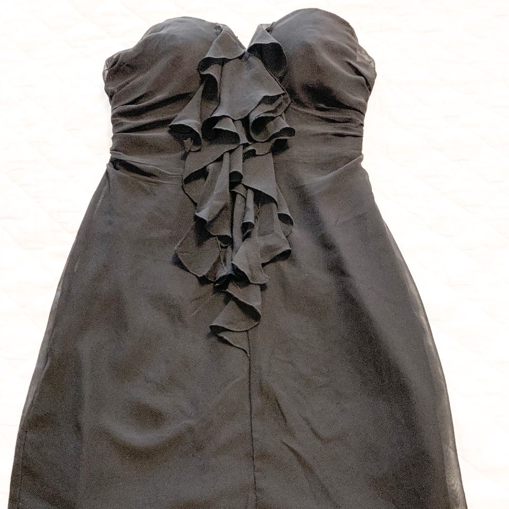 Guess Strapless Dress